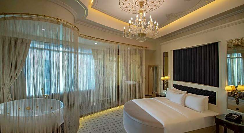 DoubleTree By Hilton Gaziantep