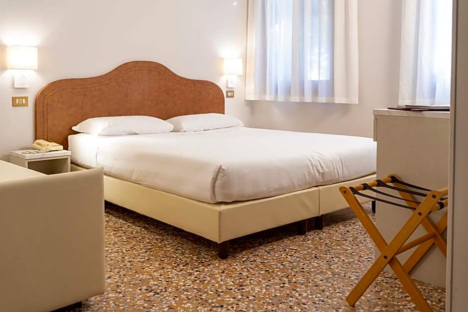 Park Hotel Villa Giustinian