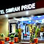 Hotel Simran Pride