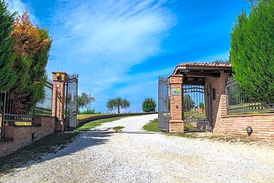 B&B dell'Aviatore