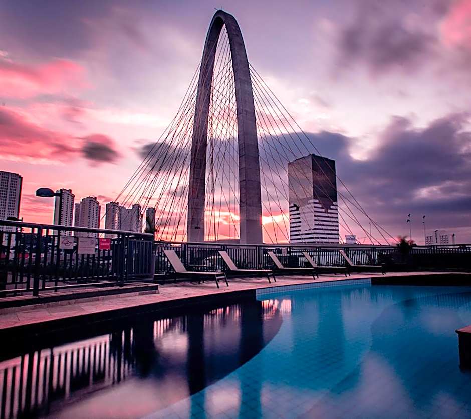 Mercure Sao Jose dos Campos