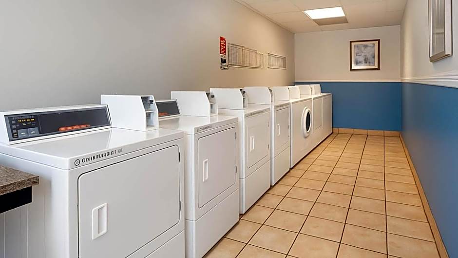 Motel 6 Anaheim Maingate