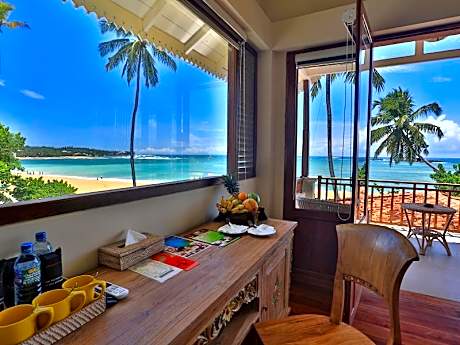 Thaproban Beach House