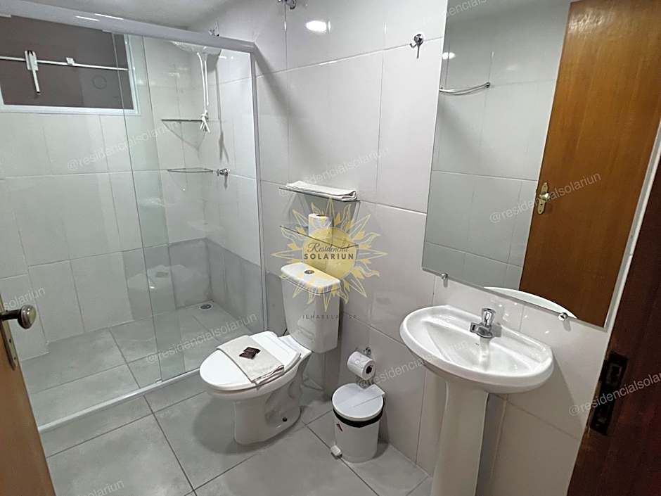Residencial Solariun Ilhabela