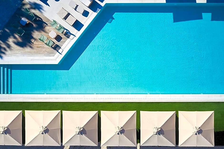 Lena Mare Boutique Hotel