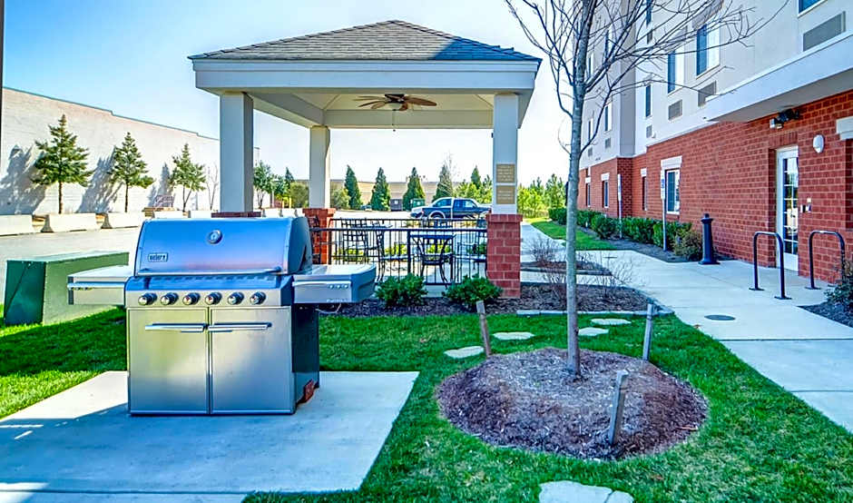 Candlewood Suites Wake Forest-Raleigh Area By IHG