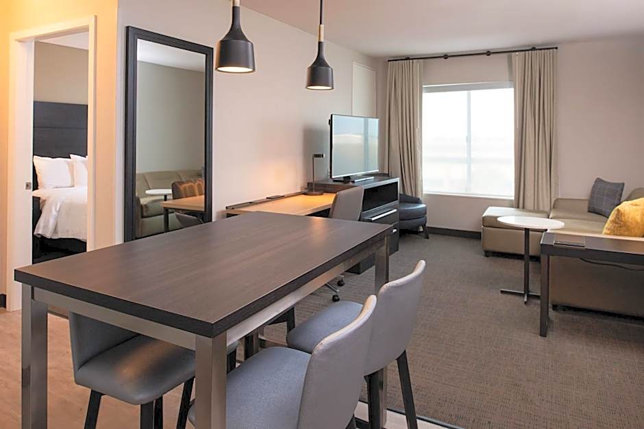 Residence Inn by Marriott Visalia