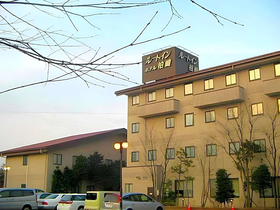 Hotel Route Inn Court Kashiwazaki