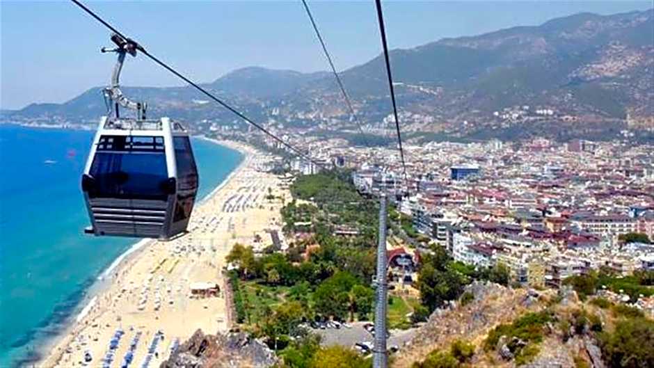 Riviera Zen Hotel Adult Only