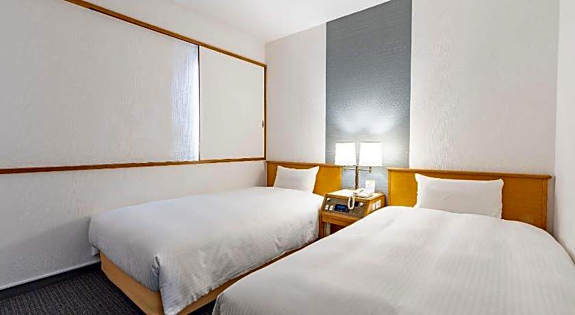 Gifu Washington Hotel Plaza