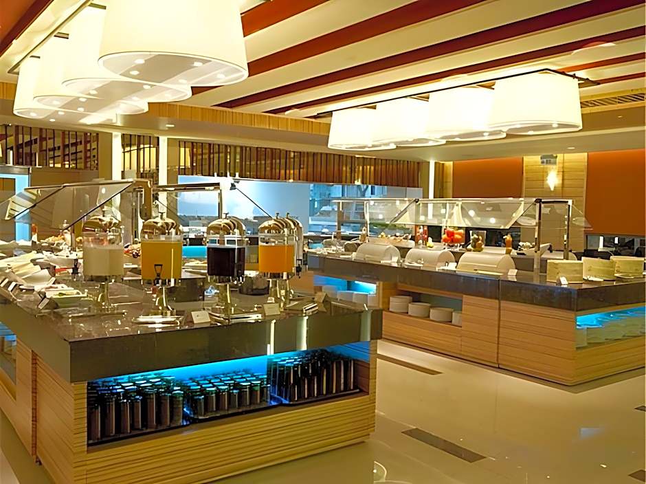 Fullon Hotel Taipei, East