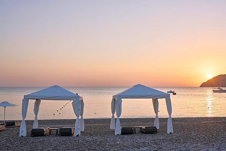 Lindos Grand Resort & Spa - Adults Only