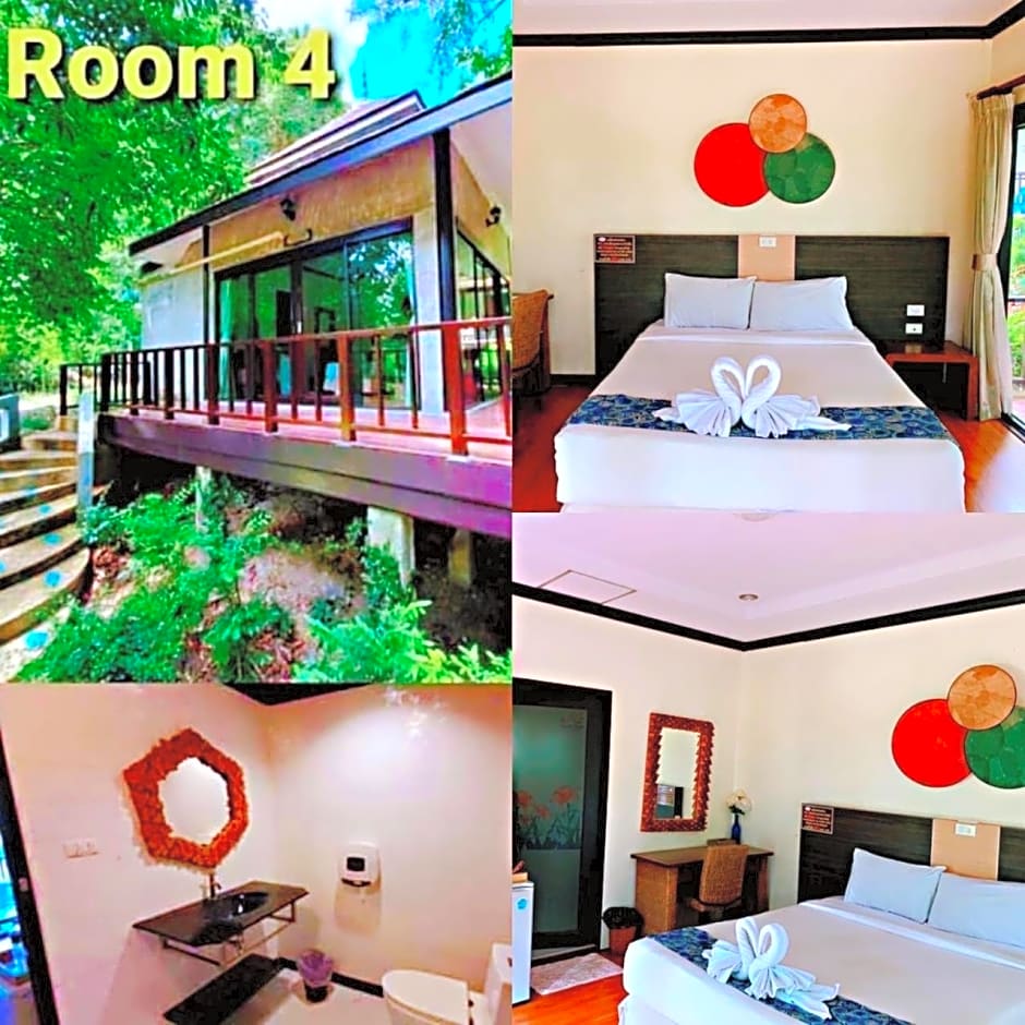 สงขลาคีรี รีสอร์ท SongkhlaKeeree Resort