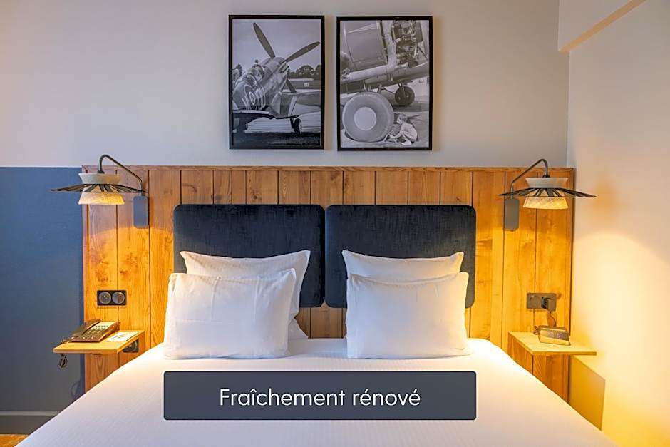 Four Points by Sheraton Paris Charles de Gaulle Airport
