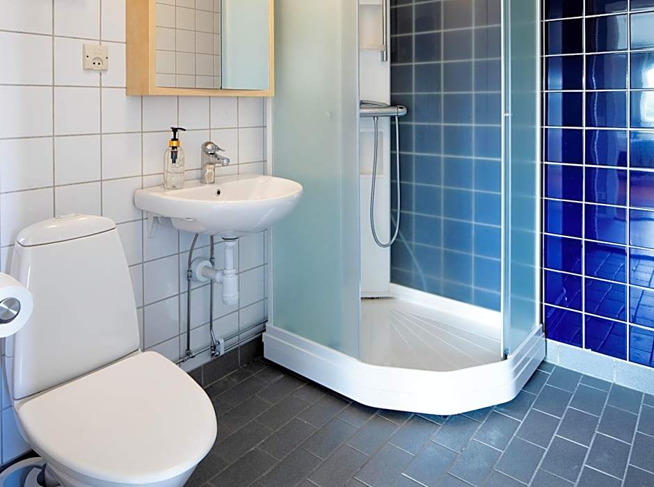 Hotel B&B Gränden