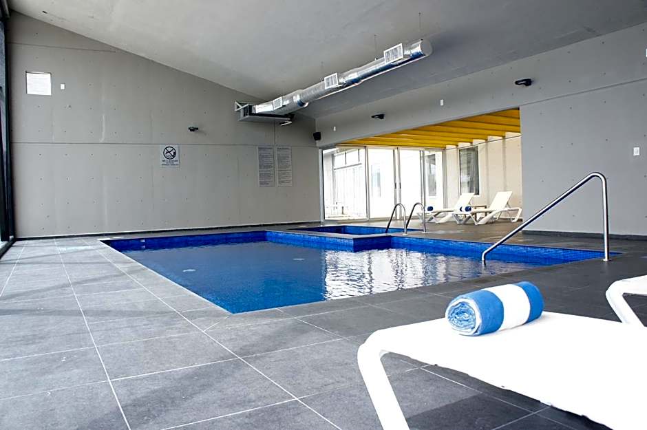 La Quinta Inn & Suites by Wyndham Puebla Ciudad Modelo