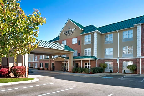 Country Inn & Suites by Radisson, Camp Springs (Andrews Air Force Base), MD