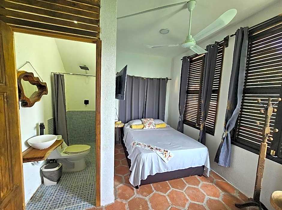Hotel Quinto Sol