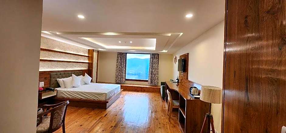 Piyush Residency