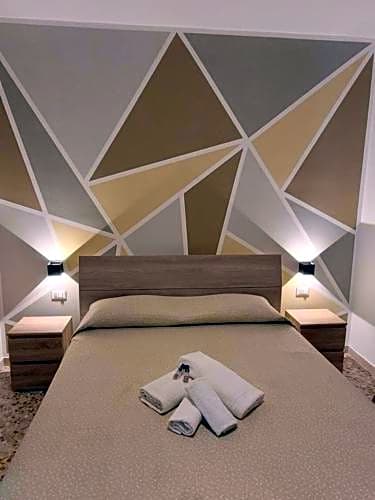 B&B "Gabriel&Melissa" Airport View - Nuova - ristrutturato Gennaio 2022