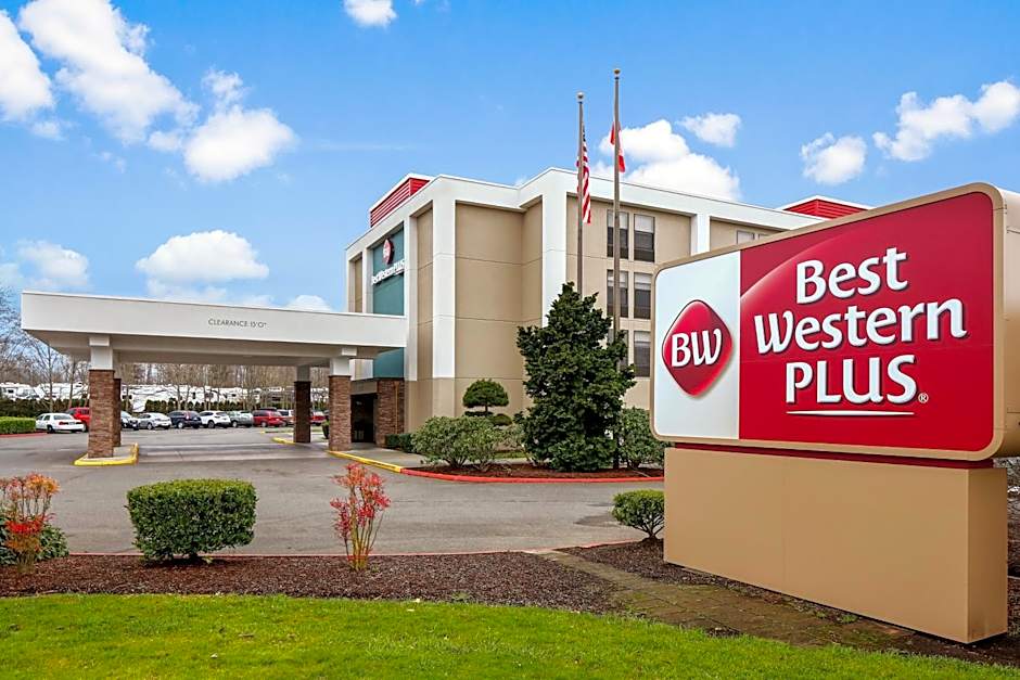 Best Western Plus Bellingham