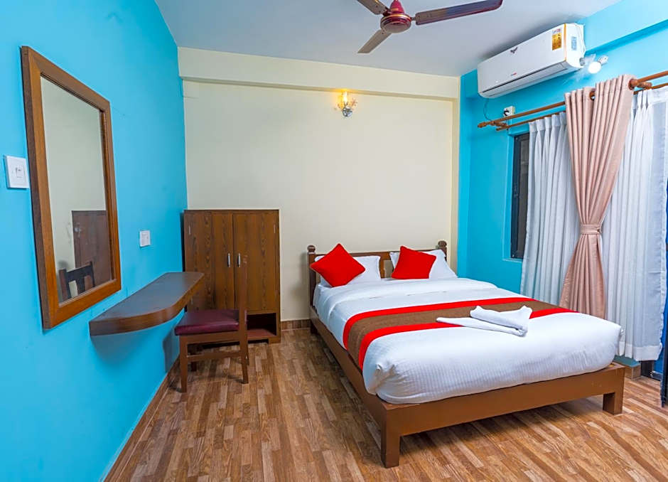 Hotel Stone House – Pokhara, FL