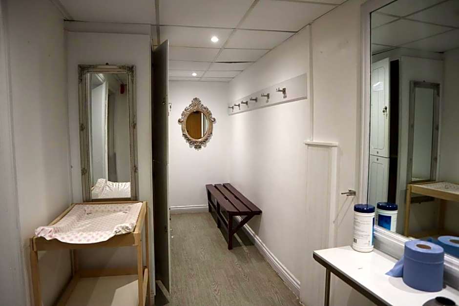 Holbrook Manor & Spa