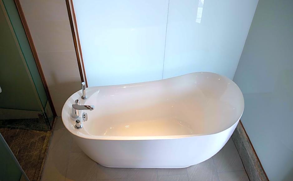 Lavande Hotels· Nantong Development Zone Xinghu 101 Plaza Store