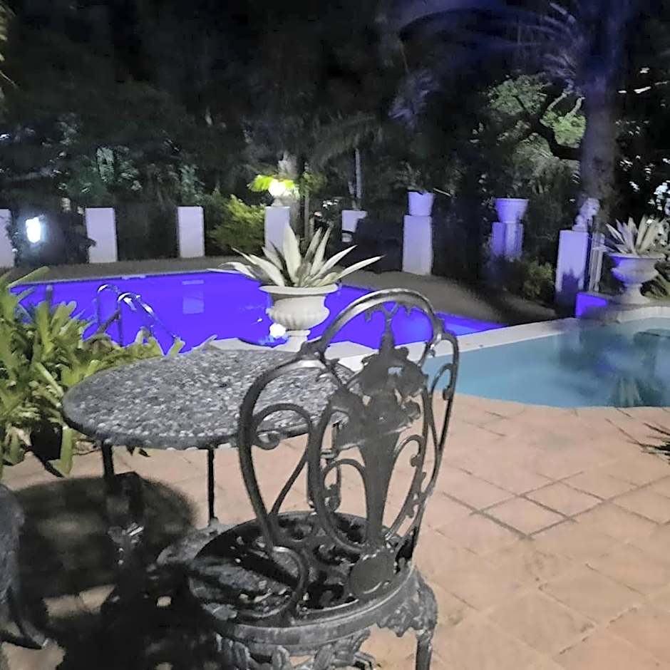 St. Lucia Wetlands Guest House