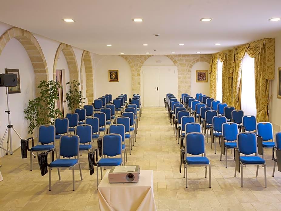 Masseria Relais Del Cardinale