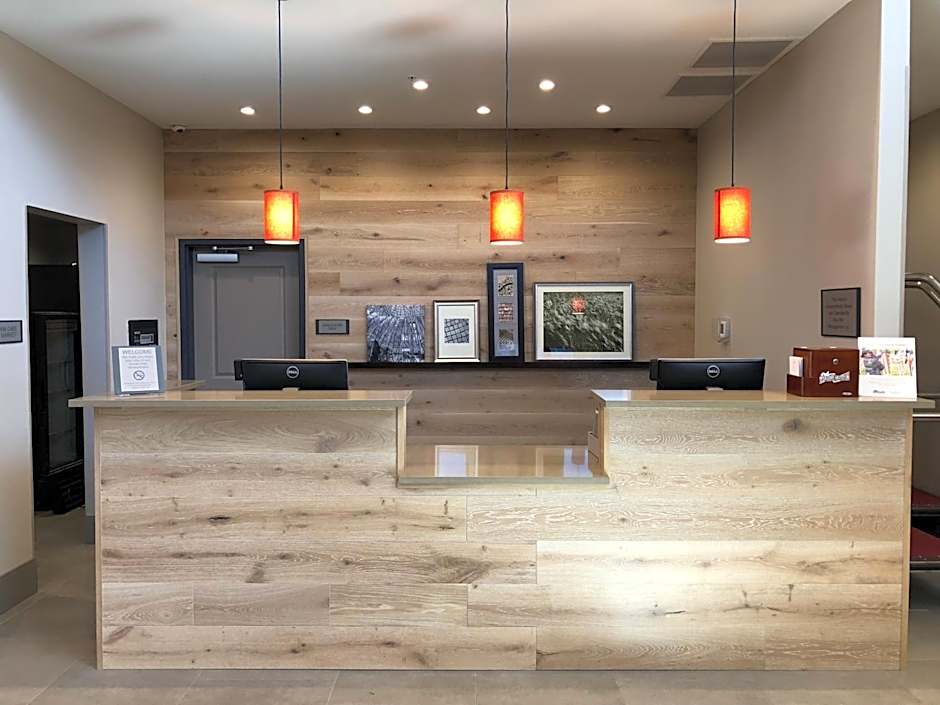 Country Inn & Suites by Radisson, Page, AZ