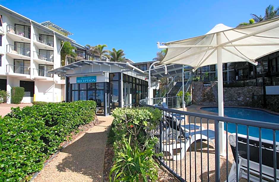 The Beach Retreat Coolum