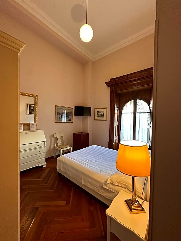 Hotel Villa Quiete