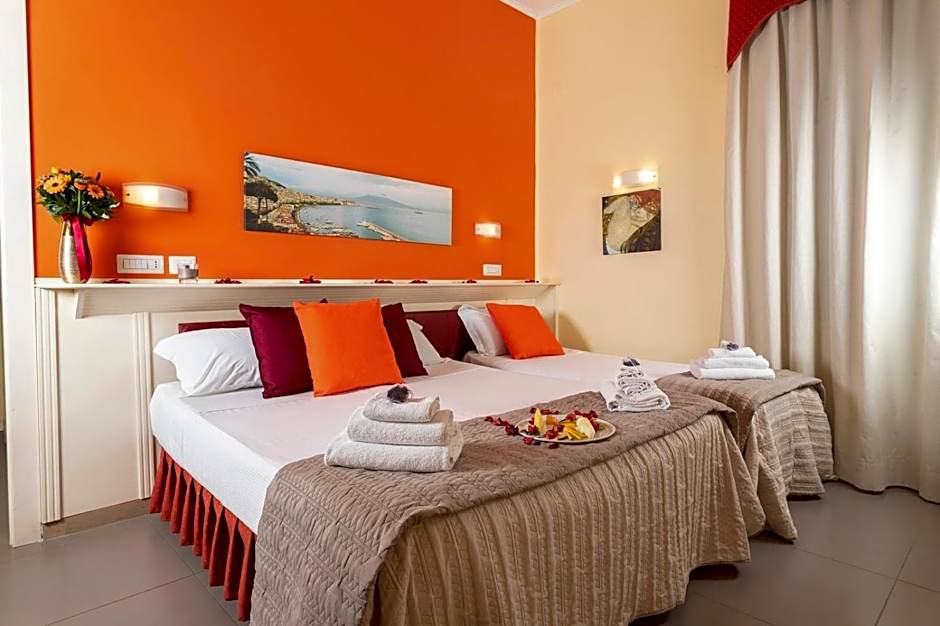 Capodichino International Hotel