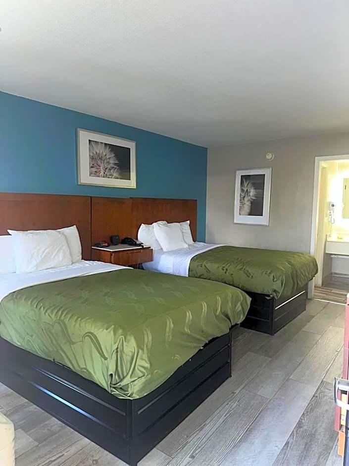 Jameson Inn Winder