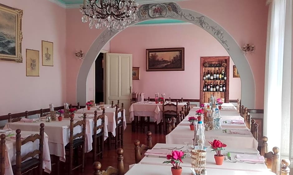 Albergo Bandoni