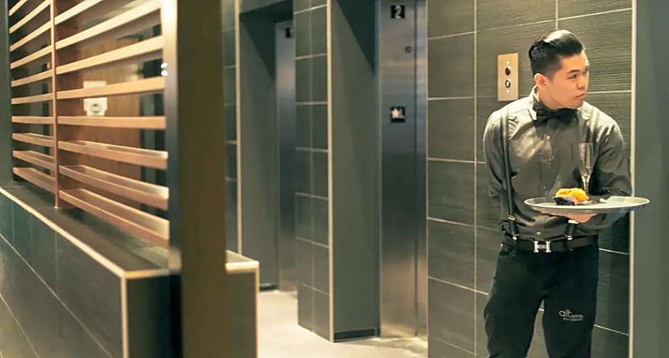 Alt Hotel Winnipeg