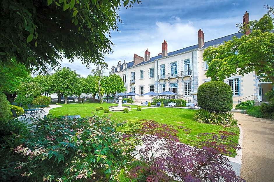 Hôtel & Spa Perier Du Bignon
