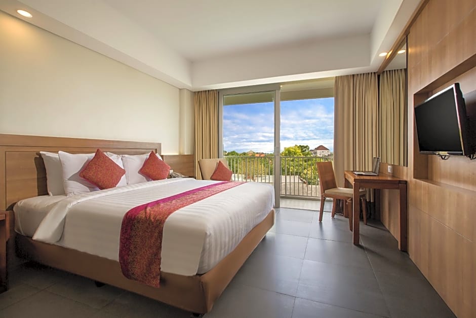 Paragon Hotel Seminyak