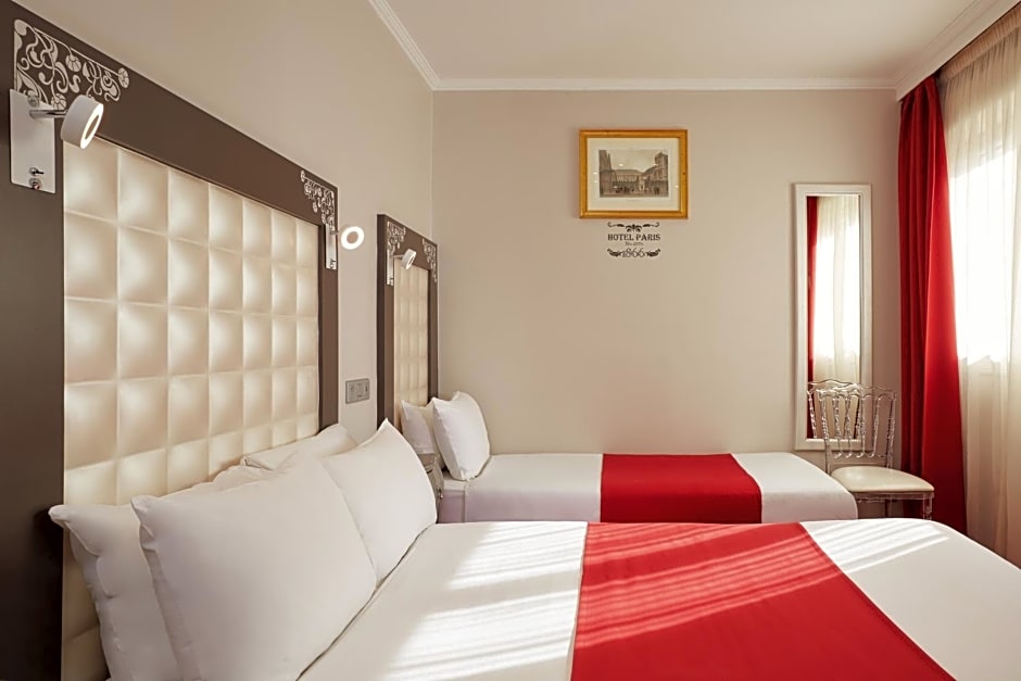 Grand Hotel Amelot