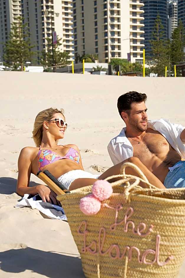 The Island Gold Coast