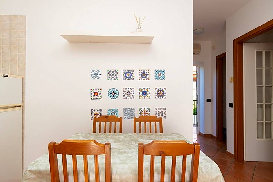 Residence Villa Andrea