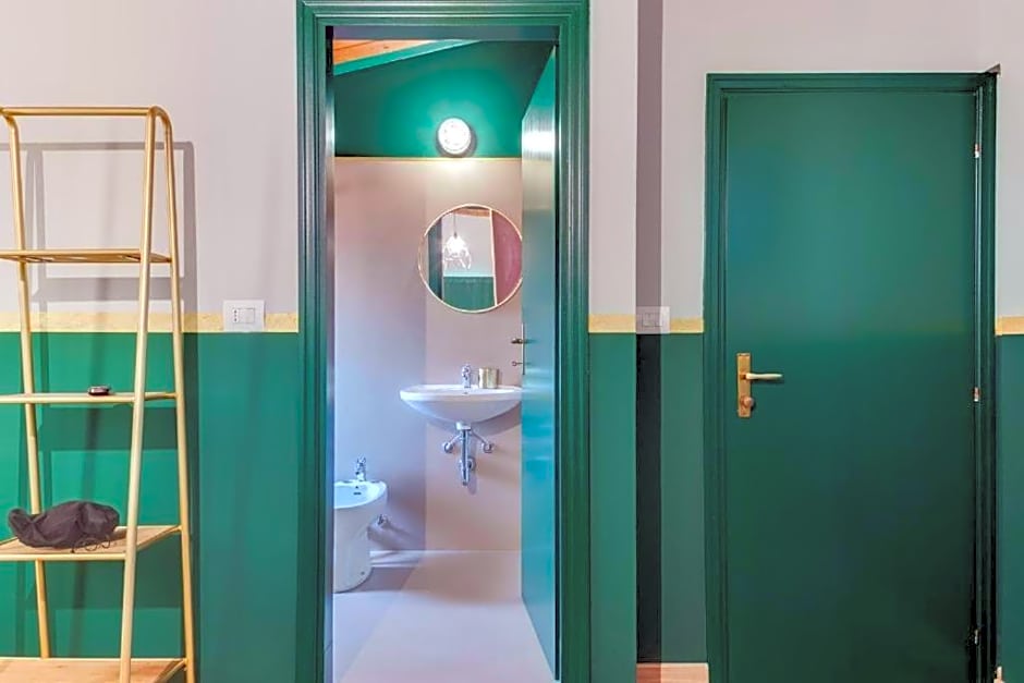 Hotel Sorriso