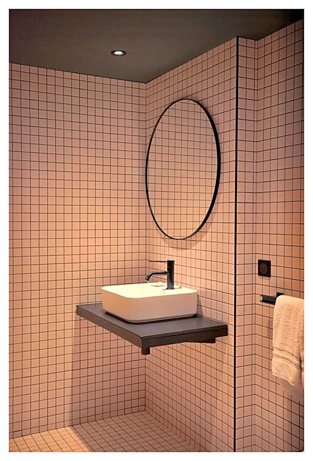 Hôtel Le Versailles