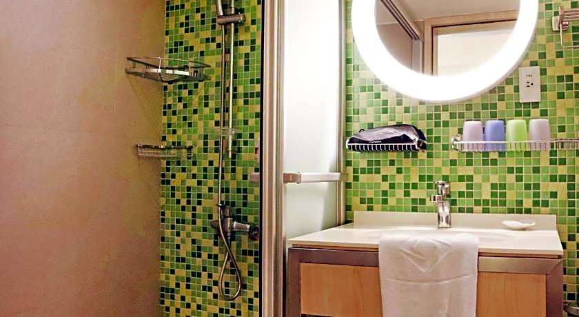 Fullon Poshtel Kenting