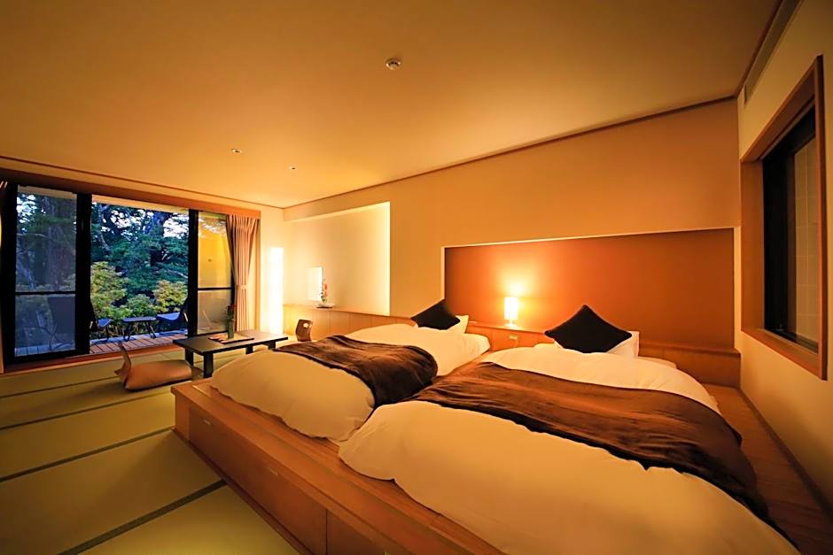 Hotel Shikisai