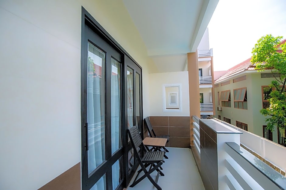 Sun And Sands Beach Hotel Spa