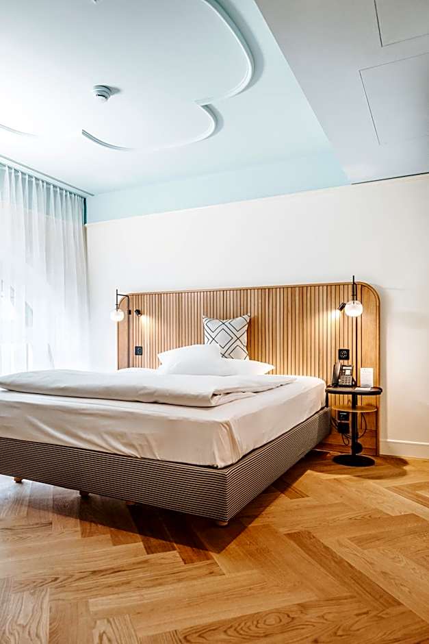Best Western Plus Hotel Bern