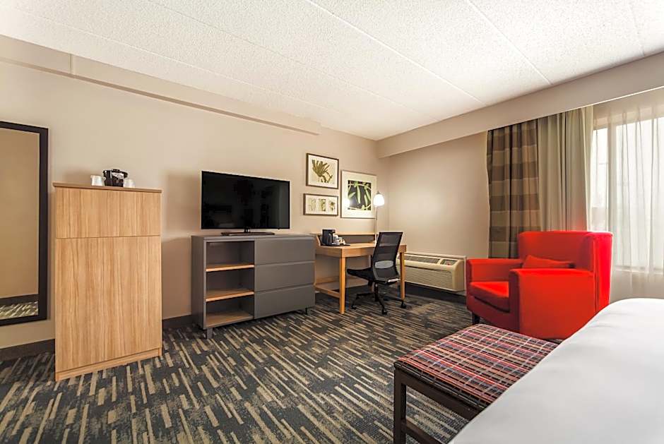 Wingate by Wyndham Lincoln Airport East I-80