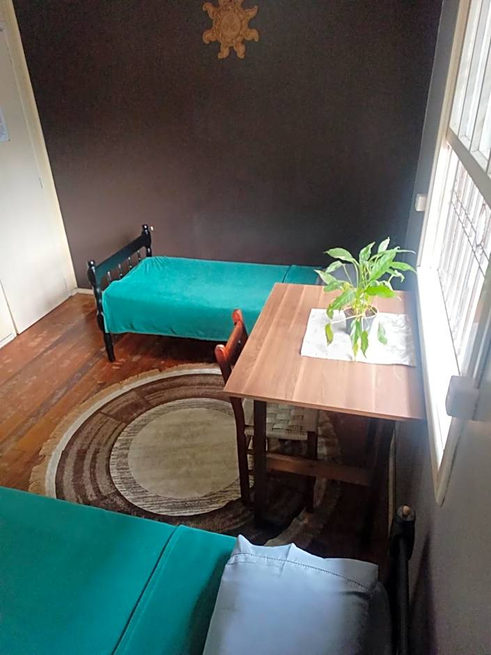 Casarão das Figueiras